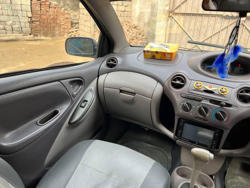 2000/7 Platz Automatic 8