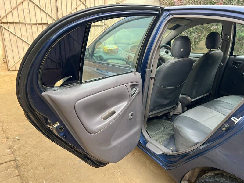 2000/7 Platz Automatic 9