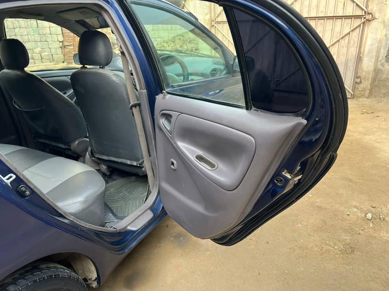 2000/7 Platz Automatic 11