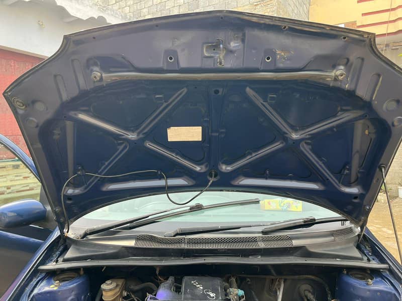 2000/7 Platz Automatic 13