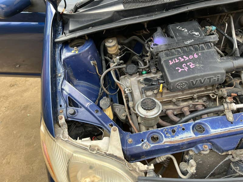 2000/7 Platz Automatic 14