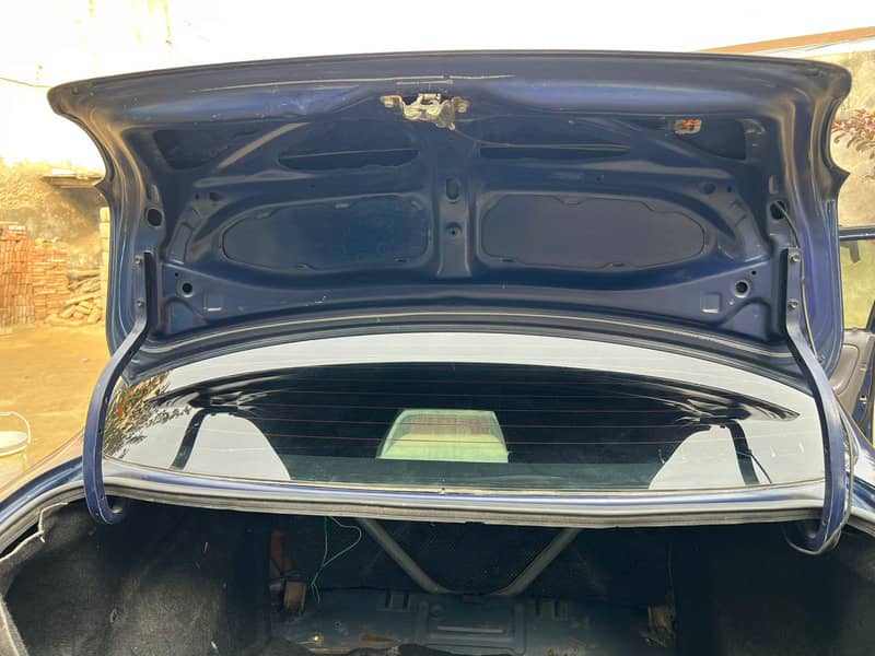 2000/7 Platz Automatic 17