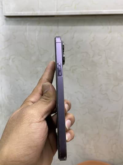 14 pro max non pta 89% health