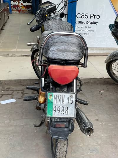 cd 70 Orignal condition