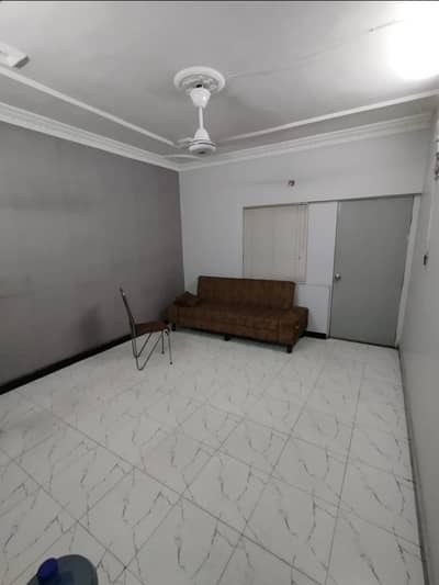 COMMERCIAL OFFICE FOR RENT GULSHAN-E-IQBAL BLOCK 13C