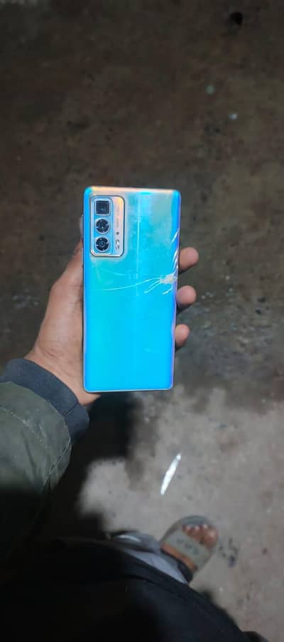 moto edge 20 pro