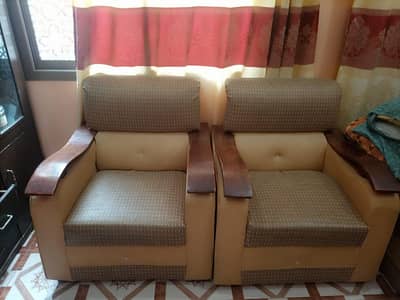 sofa 5seater