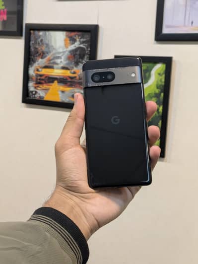 Google Pixel 7