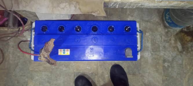 tall tubler 1800 sell for ups solar 12 volt