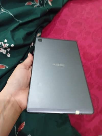 Samsung tab A7 lite  SM T220