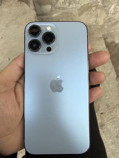 Apple iPhone 13 Pro Max PTA Approved 128GB | 10/10 | For sale