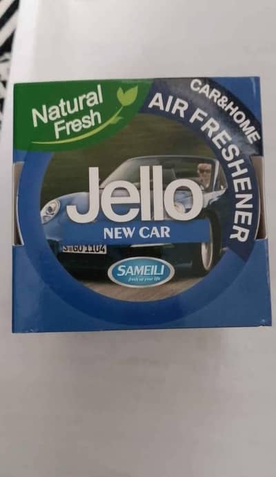 Jasmine car freshner