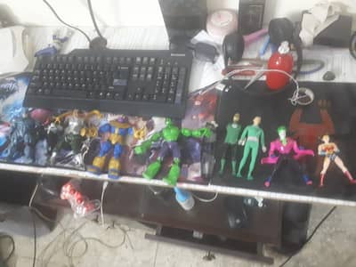 action figures for sale