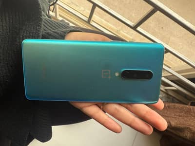 OnePlus 8