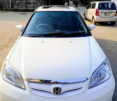 For sale Honda civic  2004