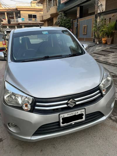 Cultus VXL 2021 for Sale