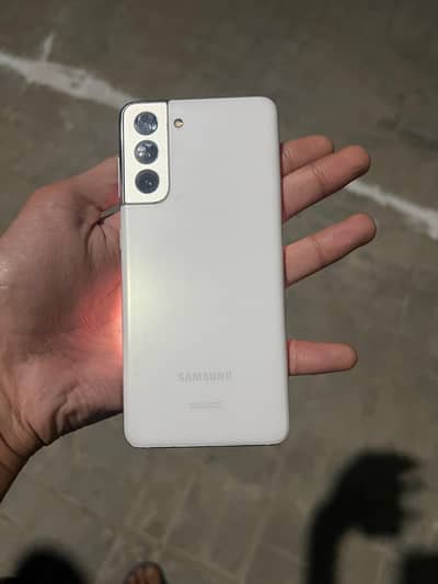 SAMSUNG GALAXY S21 (Non Pta) SAMSUNG GALAXY S21 (Non Pta)