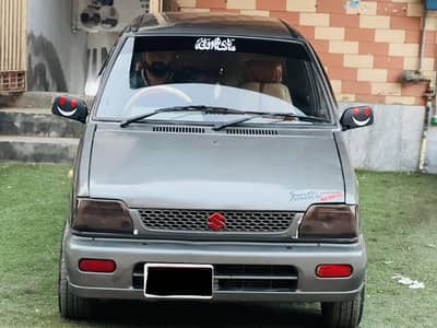Mehran Vxr 2010 Ac 03004236042