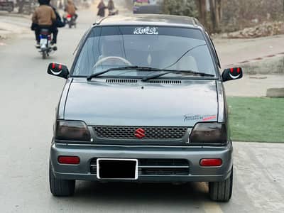 Mehran Vxr 2010 Ac 03004236042