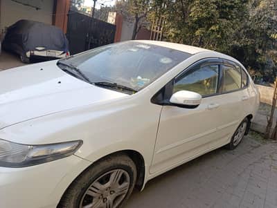 Honda City, MT, 2020, Genuine