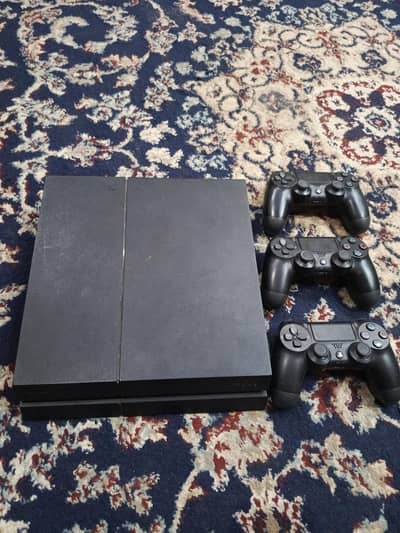 Sony playstation PS4