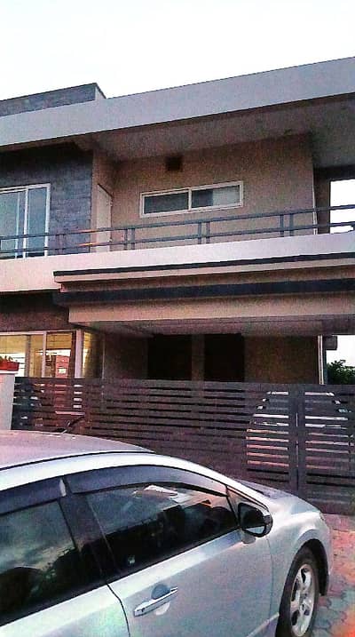 10 Marla Upper Portion With Electric Meter Separate And Gas Available