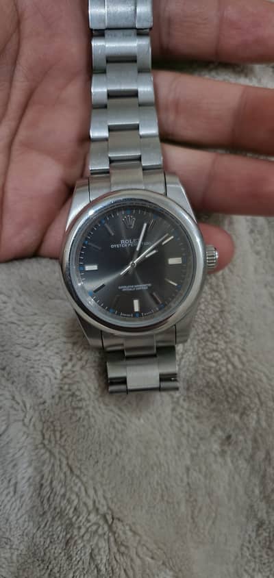 Rolex Automatic Watch