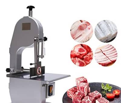 goshat katne wali maaheen