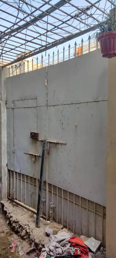 metal main gate for sale