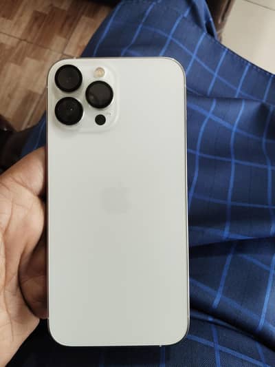 13pro max bettry health 80%