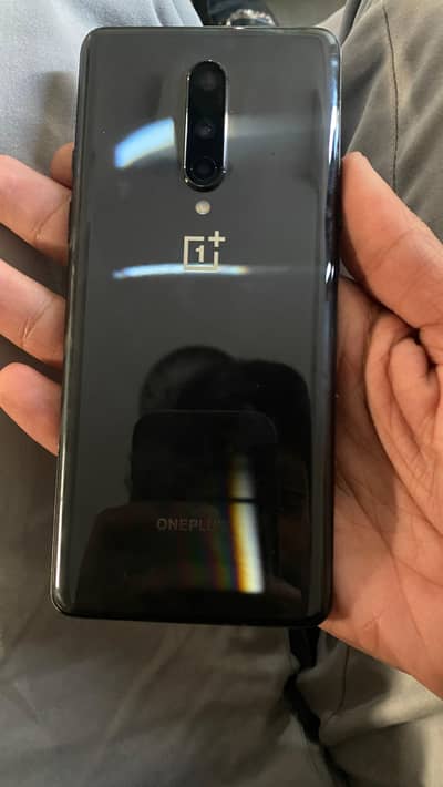 OnePlus 8