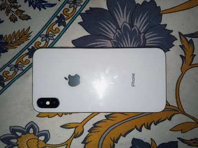 iphone x urgent sell