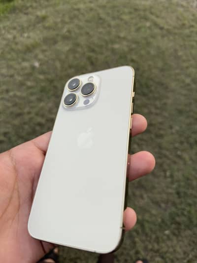 iPhone 13 Pro Jv Locked