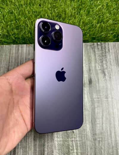 iPhone 14 Pro Max 256Gb