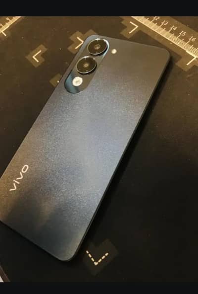 Vivo y04 for sale urgent all ok ha