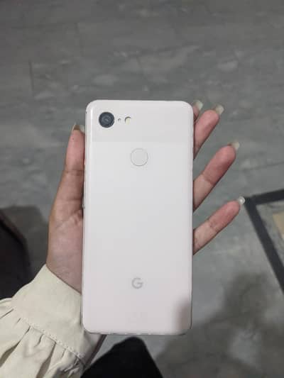 google pixel 3 non pta