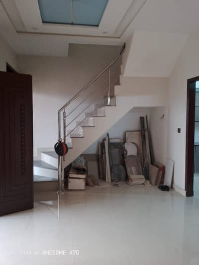 5 Marla full house for rent barnd new good location satlesh ghar