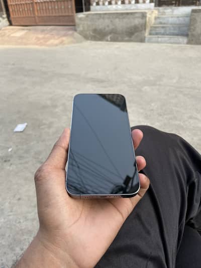 I Phone 14 Pro Max LLA Jv