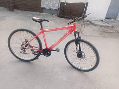 CYCLE (gair wali) FOR SALE