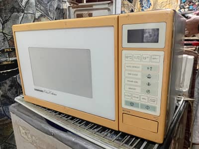 oven total genien 7 warnty watseep03078446144