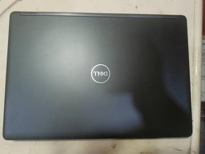 Dell Latitude 5490 – i5 7th Gen / 16GB RAM