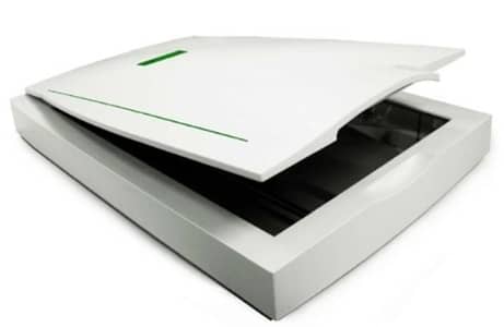 MUSTEK A3 SCANNER LIKE NEW