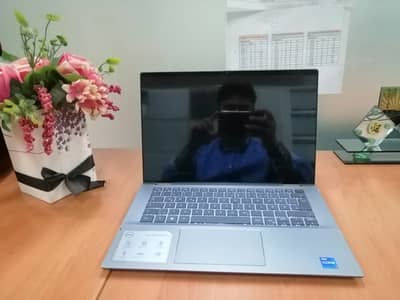 Dell inspiron 14-5406 ( 2 in 1)- i7-11 generation