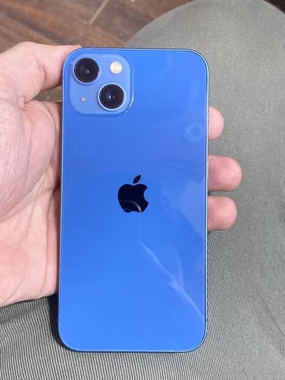 iphone 13 pta approve