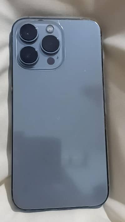 Iphone 13 Pro Non PTA