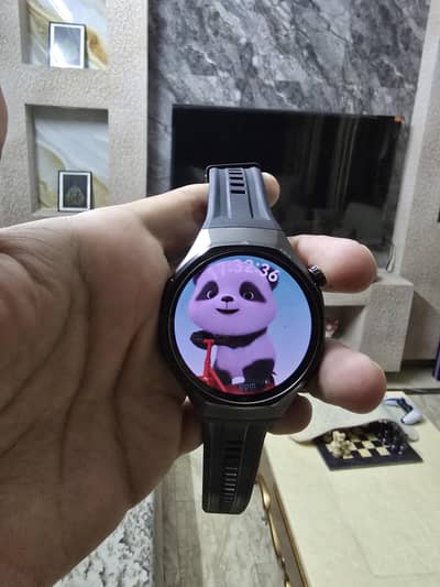 Huawei watch GT 6 pro