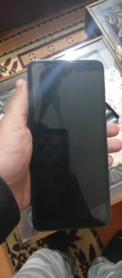 Redmi 13c 6/128 Complete box