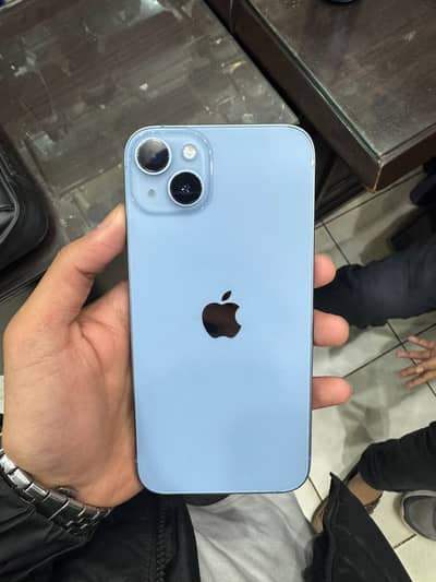 Apple iPhone 14 plus JV