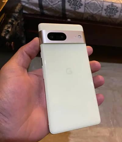 Google Pixel 7