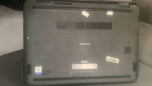 dell fresh laptop 4gb ram 128 g  ssd